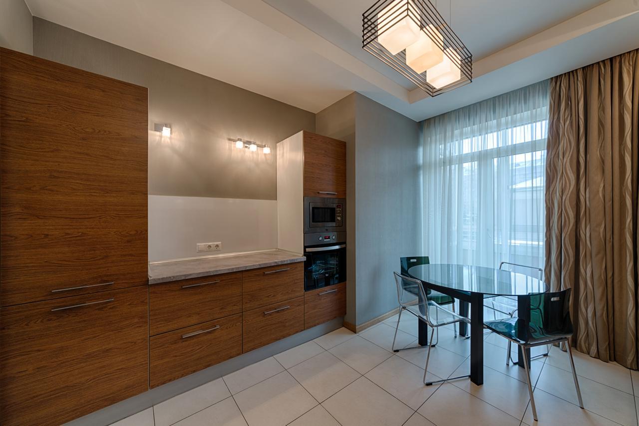 Home Apart Storozhovskaya Str.6 Minsk Exterior photo