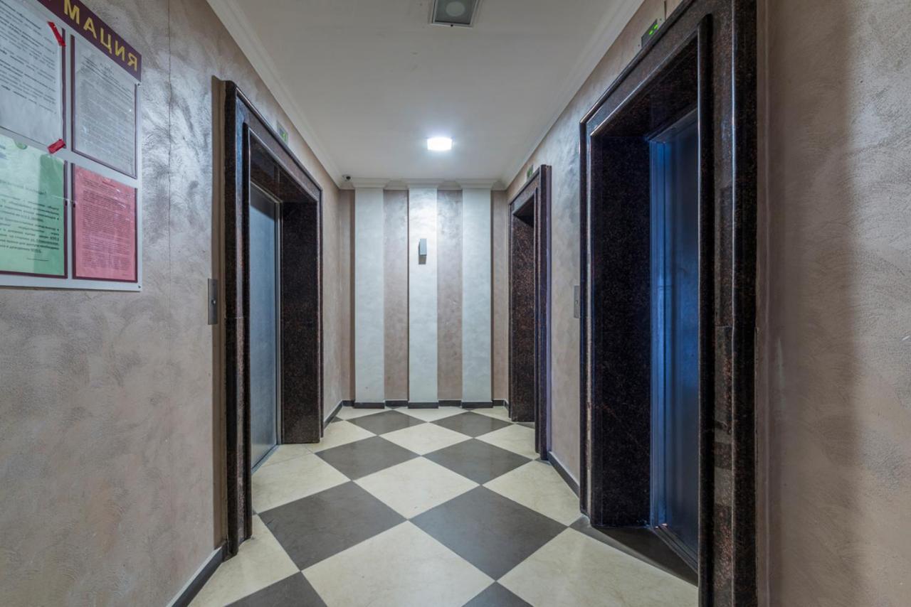 Home Apart Storozhovskaya Str.6 Minsk Exterior photo