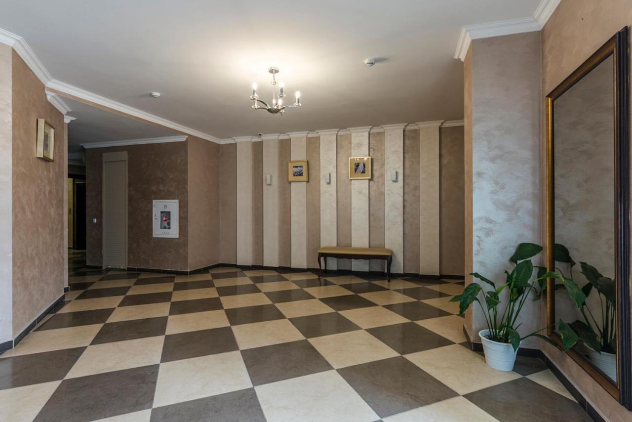 Home Apart Storozhovskaya Str.6 Minsk Exterior photo